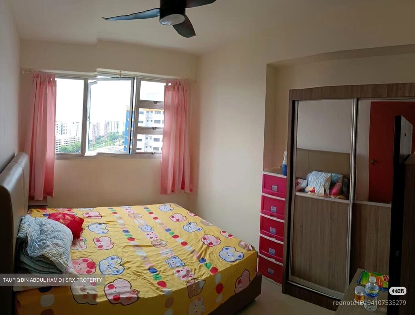 Blk 362A Sun Natura (Sembawang), HDB 4 Rooms #512871471